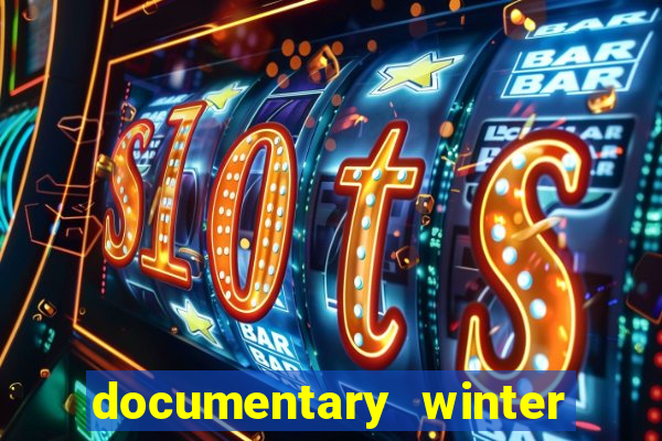 documentary winter on fire